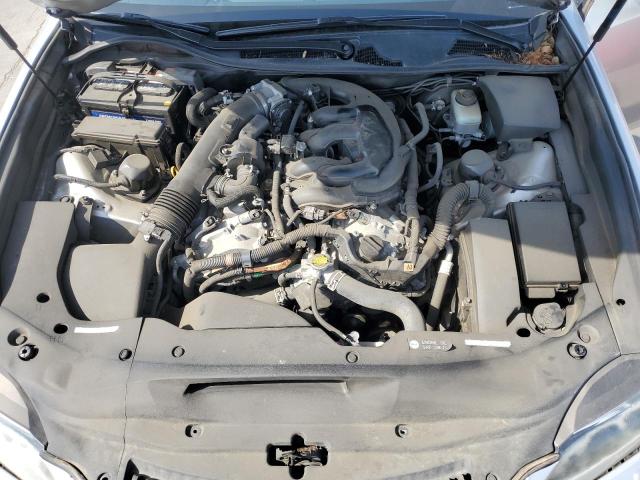 Photo 11 from auction – 2013 LEXUS GS 350 with VIN JTHCE1BL8D5018880