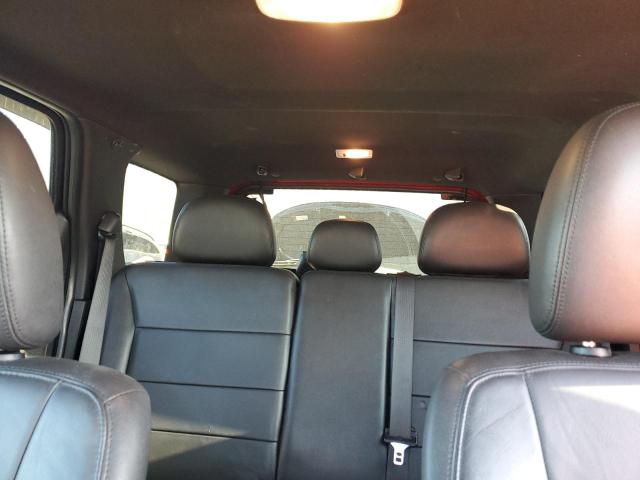 Zdjęcie 10 z aukcji – 2011 FORD ESCAPE LIM z VIN 1FMCU9EG8BKB71576