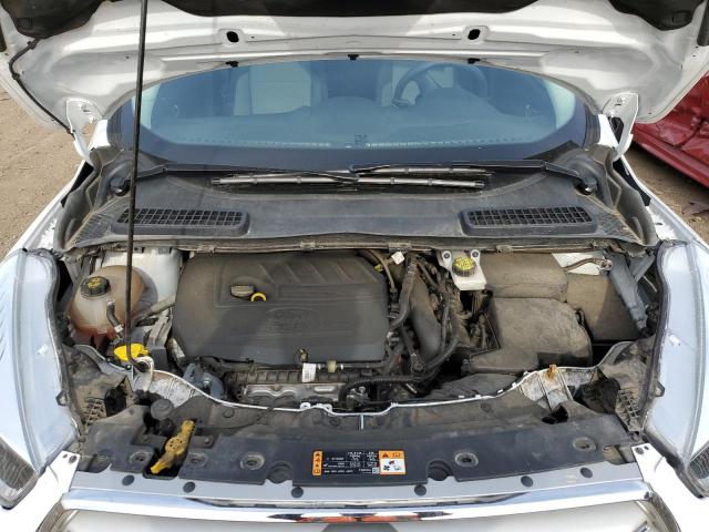 Photo 11 from auction – 2018 FORD ESCAPE SE with VIN 1FMCU9GD3JUC76595