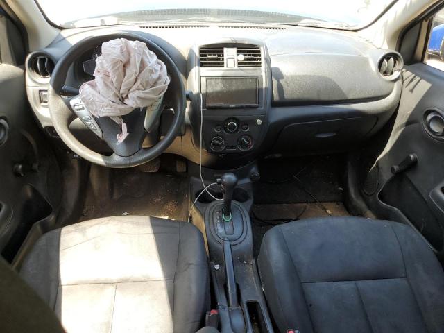 Photo 8 from auction – 2017 NISSAN VERSA S with VIN 3N1CN7AP3HL896024