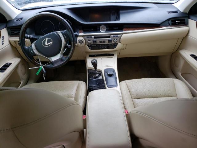 Photo 8 from auction – 2015 LEXUS ES 350 with VIN JTHBK1GG4F2207904