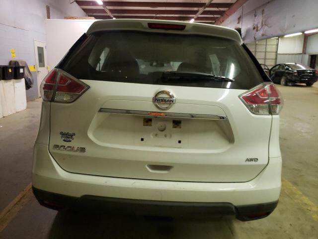 Photo 6 from auction – 2016 NISSAN ROGUE S with VIN KNMAT2MV1GP700723
