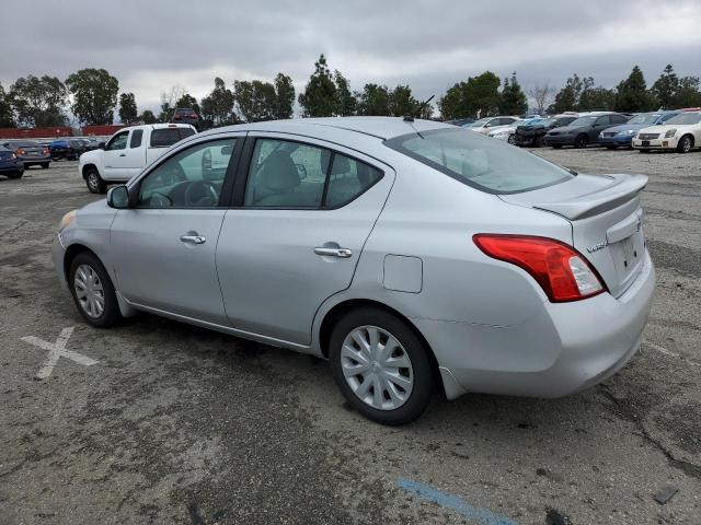 Photo 2 from auction – 2014 NISSAN VERSA S with VIN 3N1CN7AP6EL802441