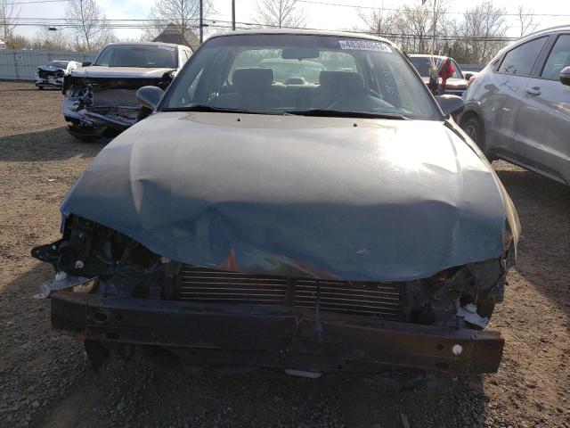 Zdjęcie 5 z aukcji – 2000 TOYOTA COROLLA VE z VIN 2T1BR18E8YC356248