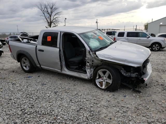 Photo 4 from auction – 2017 RAM 1500 ST with VIN 1C6RR7KT7HS706435