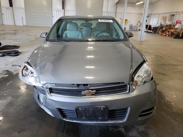 Photo 5 from auction – 2009 CHEVROLET IMPALA 1LT with VIN 2G1WT57K091228547
