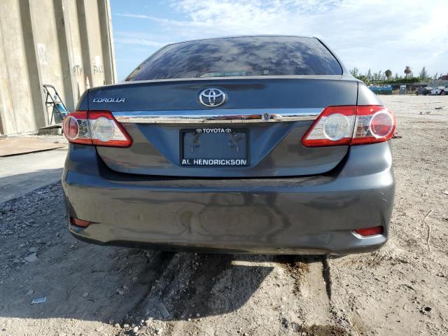 Photo 6 from auction – 2013 TOYOTA COROLLA BA with VIN 2T1BU4EEXDC017814