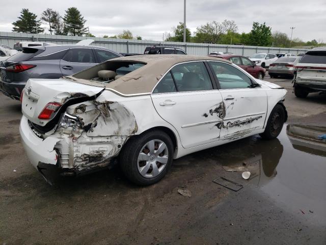 Photo 3 from auction – 2008 TOYOTA CAMRY CE with VIN 4T1BE46K68U767877