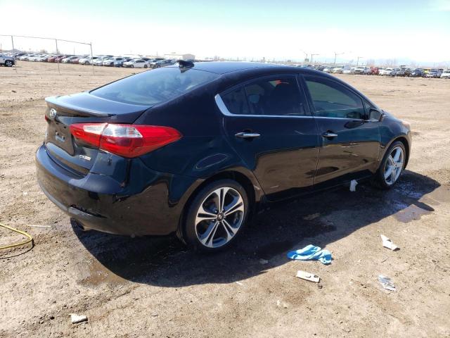 Photo 3 from auction – 2015 KIA FORTE EX with VIN KNAFX4A80F5281789