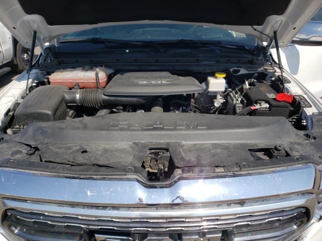 Photo 11 from auction – 2021 RAM 1500 LIMIT with VIN 1C6SRFHM7MN704365