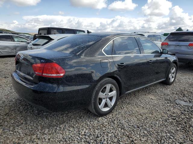 Photo 3 from auction – 2014 VOLKSWAGEN PASSAT S with VIN 1VWAT7A33EC044851