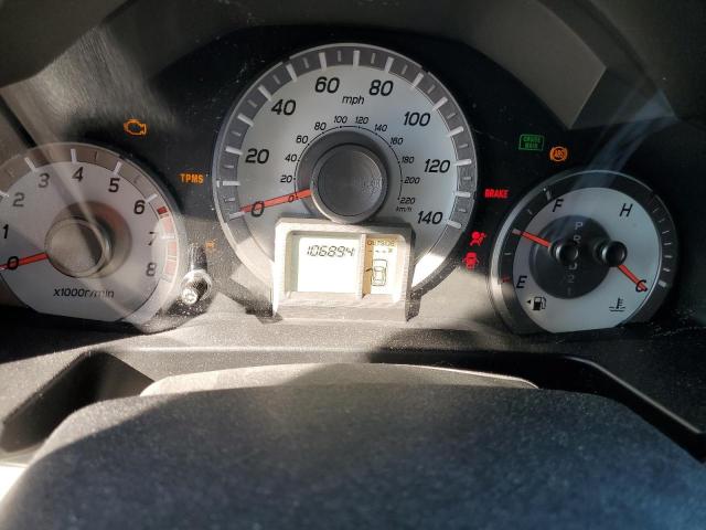 Photo 9 from auction – 2015 HONDA PILOT EXL with VIN 5FNYF4H51FB059271