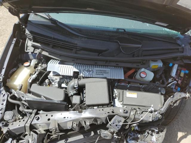 Photo 11 from auction – 2015 TOYOTA PRIUS with VIN JTDKN3DUXF1982017
