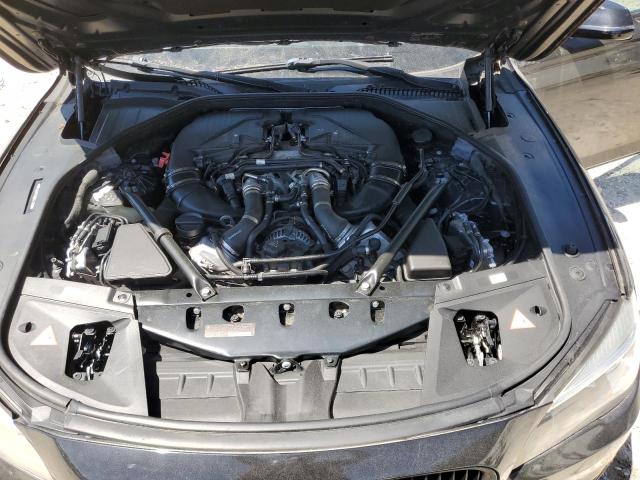 Photo 11 from auction – 2013 BMW 750LI with VIN WBAYE8C5XDD133760
