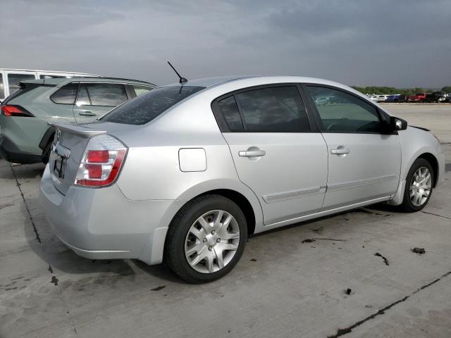 Photo 3 from auction – 2012 NISSAN SENTRA 2.0 with VIN 3N1AB6AP2CL638600