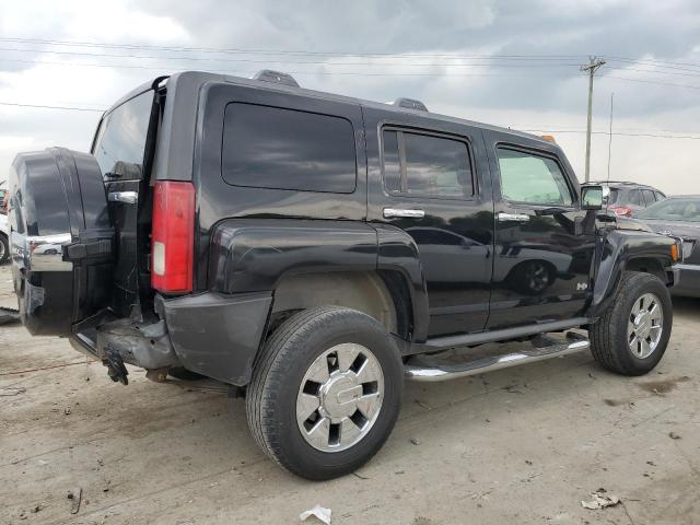 صورة رقم 3 من المزاد - 2009 HUMMER H3 مع VIN 5GTEN13E198112463