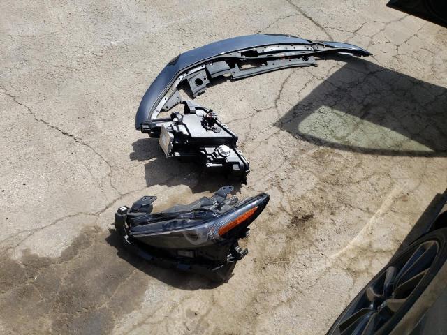 Photo 12 from auction – 2021 MAZDA 3 PREMIUM with VIN JM1BPBML3M1328260