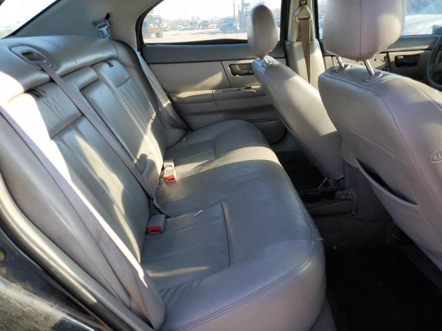 Photo 10 from auction – 2005 MERCURY SABLE LS P with VIN 1MEHM55S05A630549