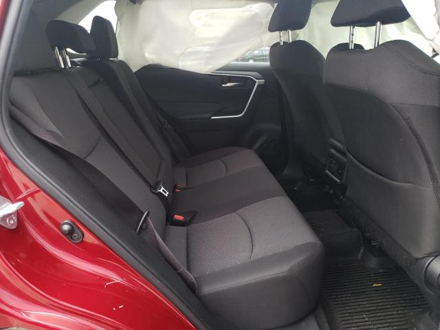 Photo 11 from auction – 2019 TOYOTA RAV4 XLE with VIN JTMP1RFV3KD039387
