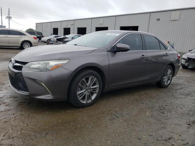 Photo 1 from auction – 2016 TOYOTA CAMRY LE with VIN 4T1BF1FKXGU166840