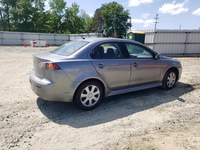 Photo 3 from auction – 2015 MITSUBISHI LANCER ES with VIN JA32U2FU1FU017957