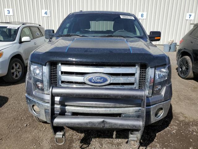 Photo 5 from auction – 2011 FORD F150 SUPER with VIN 1FTFW1ET1BFB18950