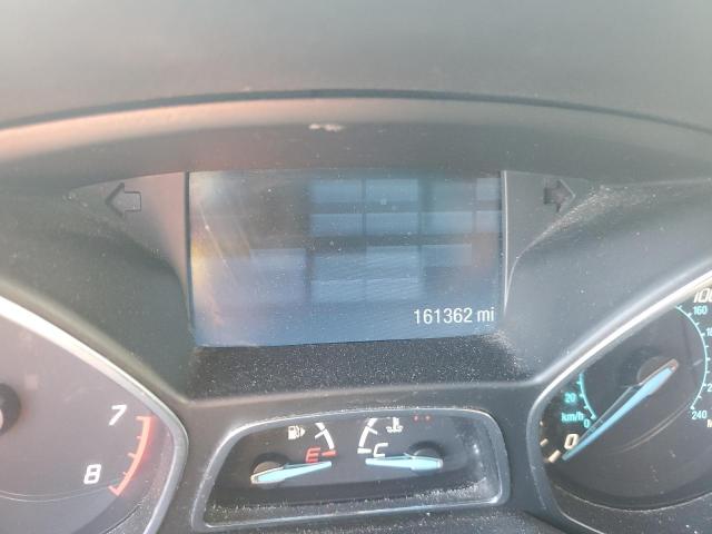 Photo 9 from auction – 2014 FORD ESCAPE S with VIN 1FMCU0F71EUB97309