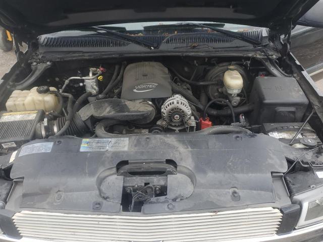 Photo 11 from auction – 2006 CHEVROLET SILVERADO with VIN 2GCEC13T361134734