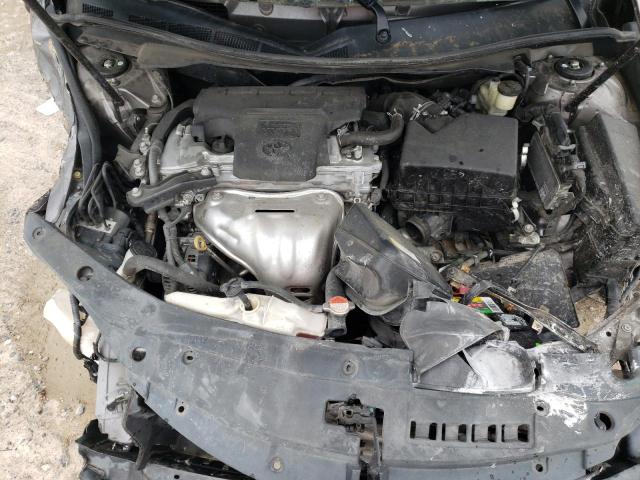 Photo 11 from auction – 2016 TOYOTA CAMRY LE with VIN 4T4BF1FKXGR533273