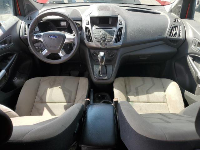 Photo 8 from auction – 2014 FORD TRANSIT CO with VIN NM0LS7FX6E1173539