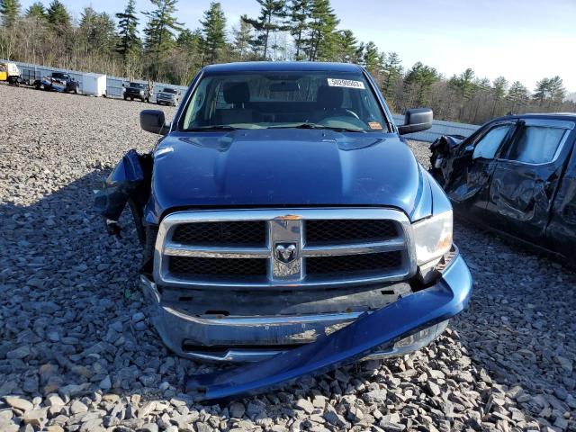 Photo 5 from auction – 2009 DODGE RAM 1500 with VIN 1D3HV16T89J527312