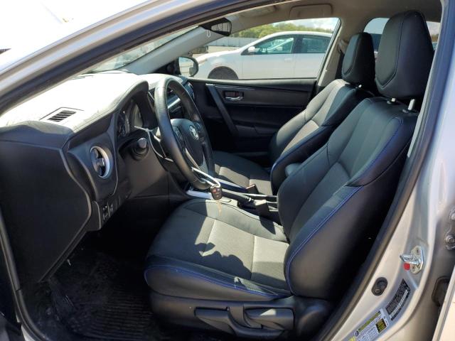 Photo 7 from auction – 2019 TOYOTA COROLLA L with VIN 2T1BURHEXKC216626