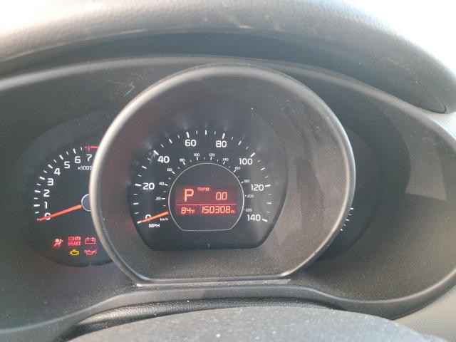 Photo 9 from auction – 2014 KIA SOUL with VIN KNDJN2A21E7713778