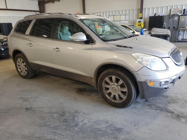 Photo 4 from auction – 2012 BUICK ENCLAVE with VIN 5GAKRCEDXCJ422627