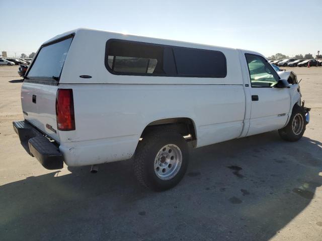 Photo 3 from auction – 1996 GMC SIERRA C15 with VIN 1GTEC14W1TZ525618