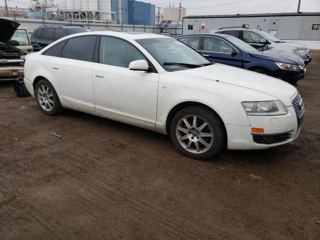 Photo 4 from auction – 2005 AUDI A6 3.2 QUA with VIN WAUDG74F35N084729