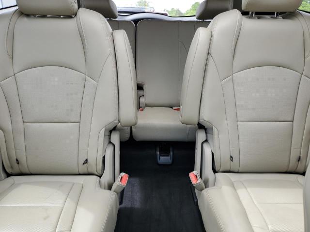 صورة رقم 10 من المزاد - 2018 BUICK ENCLAVE PR مع VIN 5GAERCKW2JJ209090