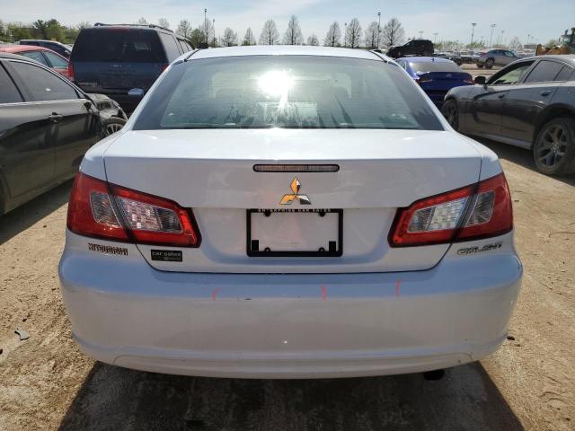 Photo 6 from auction – 2011 MITSUBISHI GALANT FE with VIN 4A32B2FF7BE012448
