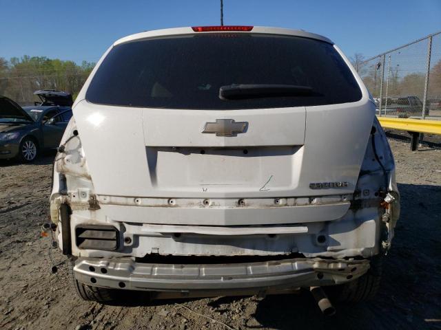 Photo 6 from auction – 2013 CHEVROLET CAPTIVA LT with VIN 3GNAL4EKXDS547019