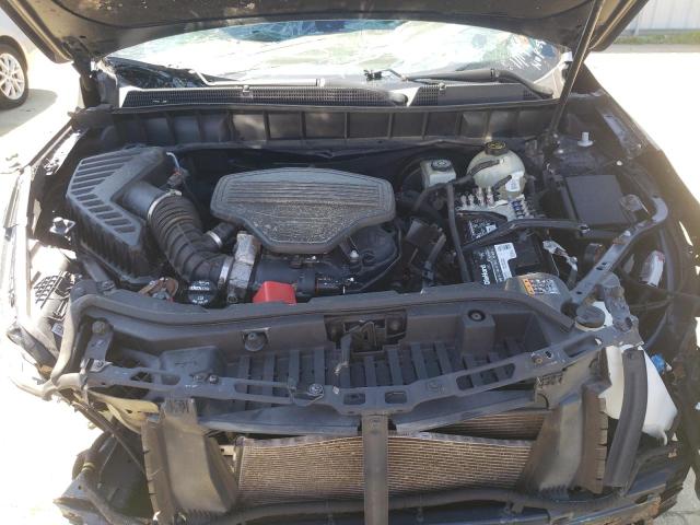 Photo 11 from auction – 2017 CADILLAC XT5 PREMIU with VIN 1GYKNERS8HZ127785