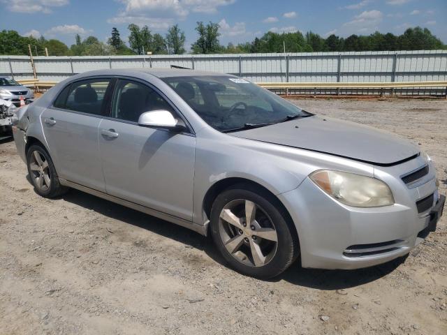 Photo 4 from auction – 2011 CHEVROLET MALIBU 1LT with VIN 1G1ZC5E18BF390139