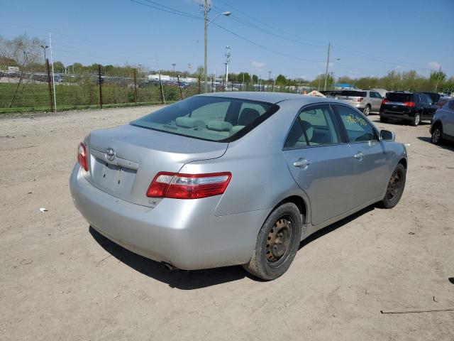 Photo 3 from auction – 2007 TOYOTA CAMARY with VIN 4T1BE46K87U181700