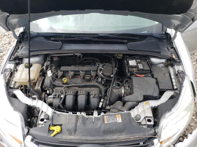 Photo 11 from auction – 2014 FORD FOCUS SE with VIN 1FADP3F29EL313115