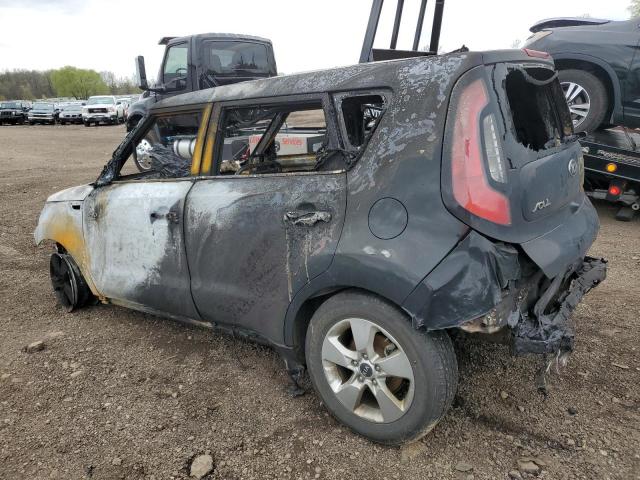 Photo 2 from auction – 2019 KIA SOUL with VIN KNDJN2A28K7688454