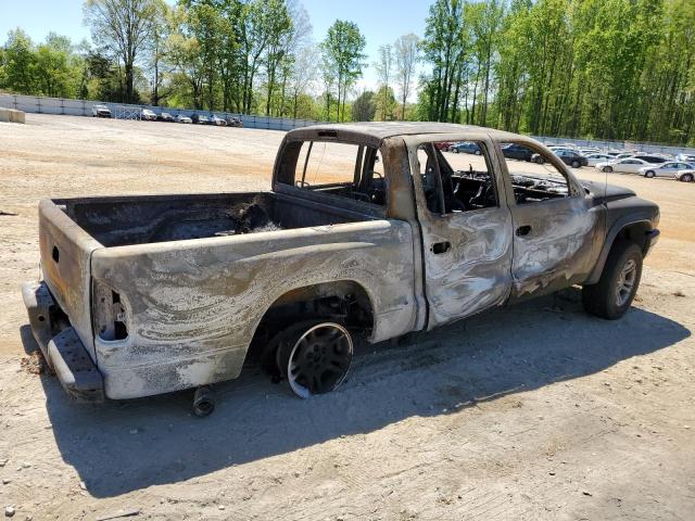 Photo 3 from auction – 2002 DODGE DAKOTA QUA with VIN 1B7HG38N82S583781