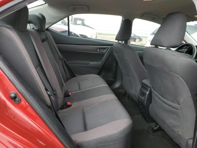 Photo 10 from auction – 2018 TOYOTA COROLLA L with VIN 2T1BURHE8JC112909