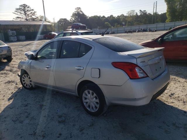 صورة رقم 2 من المزاد - 2016 NISSAN VERSA S مع VIN 3N1CN7AP2GL906590