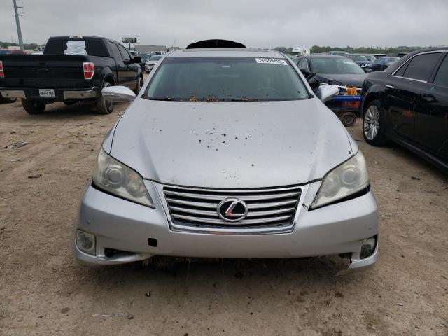 Photo 5 from auction – 2012 LEXUS ES 350 with VIN JTHBK1EG1C2505132