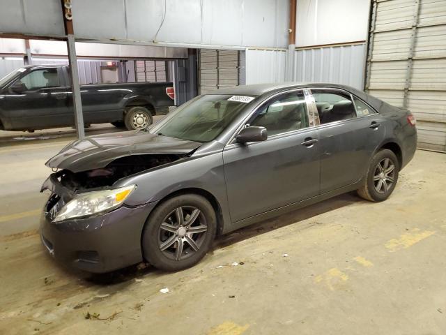 TOYOTA CAMRY BASE 2011 with VIN 4T1BF3EKXBU173860 - Photo from auction