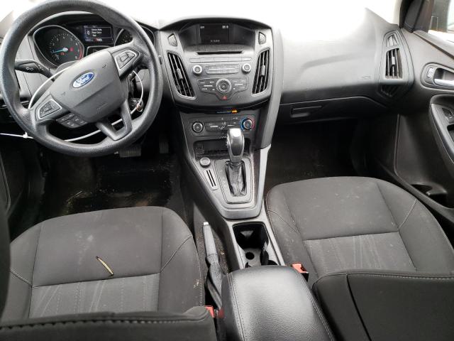Photo 8 from auction – 2016 FORD FOCUS SE with VIN 1FADP3F20GL280430